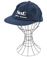 Suf キャップ