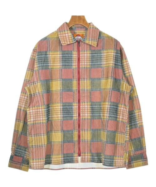 エスダブリュージェーピー(SWJP)のSWJP カジュアルシャツ