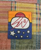 SWJP（エスダブリュージェーピー）カジュアルシャツ 紺 サイズ:L メンズ/2200636074125