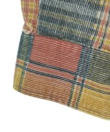 SWJP（エスダブリュージェーピー）カジュアルシャツ 紺 サイズ:L メンズ/2200636074125