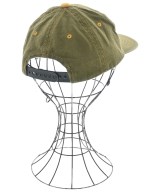 SWJP（エスダブリュージェーピー）キャップ カーキ サイズ:F メンズ/2200630317150