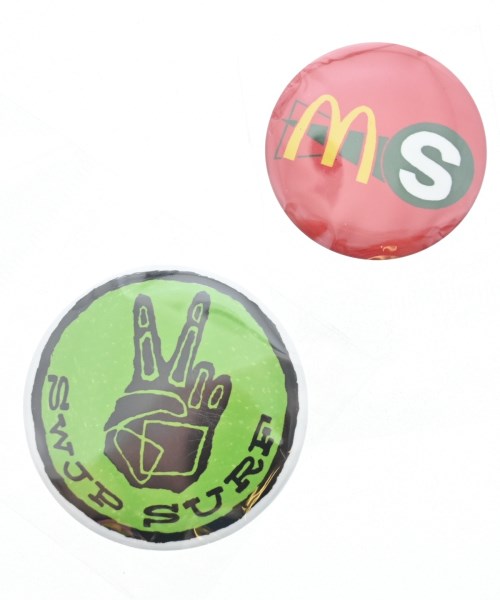 SWJP（エスダブリュージェーピー）キャップ カーキ サイズ:F メンズ/2200630355237