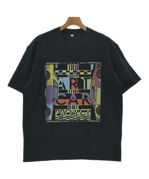 SWJP(エスダブリュージェーピー)Tシャツ・カットソー 黒 サイズ:L/2200681557178