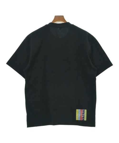 SWJP（エスダブリュージェーピー）Tシャツ・カットソー 黒 サイズ:L メンズ/2200681557178