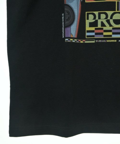 SWJP（エスダブリュージェーピー）Tシャツ・カットソー 黒 サイズ:L メンズ/2200681557178