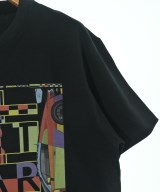SWJP（エスダブリュージェーピー）Tシャツ・カットソー 黒 サイズ:L メンズ/2200681557178