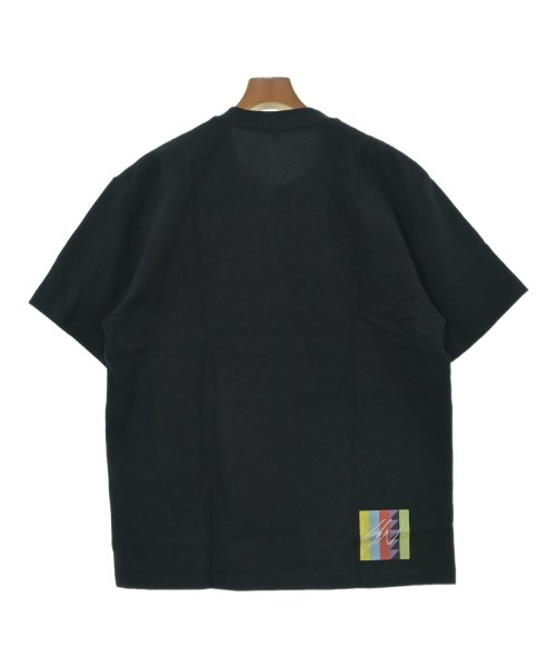 SWJP（エスダブリュージェーピー）Tシャツ・カットソー 黒 サイズ:L メンズ/2200681557185