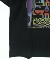 SWJP（エスダブリュージェーピー）Tシャツ・カットソー 黒 サイズ:L メンズ/2200681557185