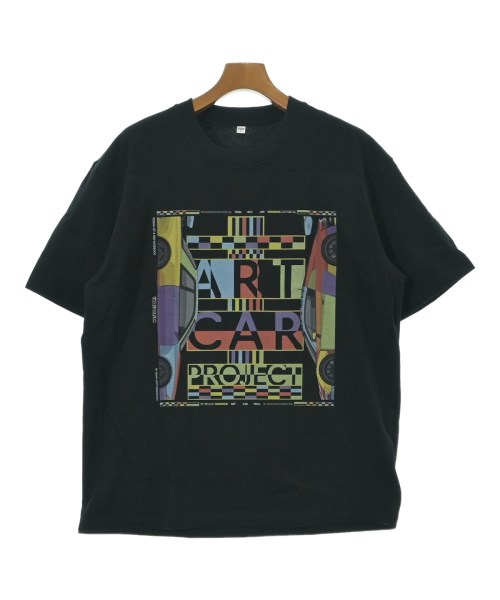 SWJP(エスダブリュージェーピー)Tシャツ・カットソー 黒 サイズ:L/2200681557192