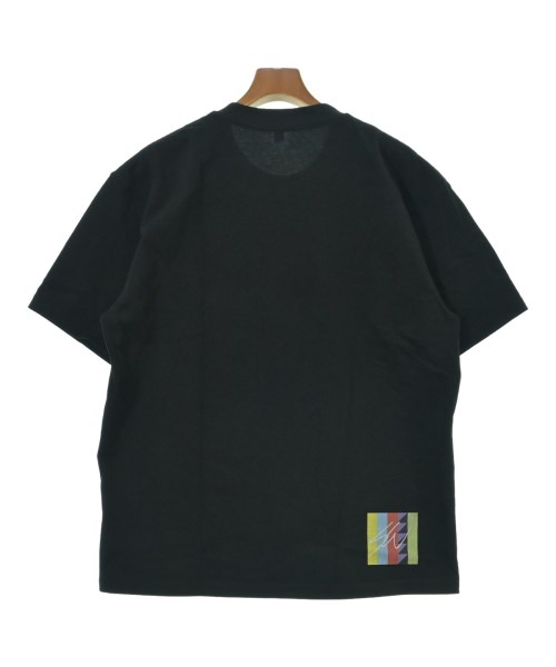 SWJP（エスダブリュージェーピー）Tシャツ・カットソー 黒 サイズ:L メンズ/2200681557192