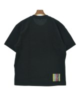 SWJP（エスダブリュージェーピー）Tシャツ・カットソー 黒 サイズ:L メンズ/2200681557192