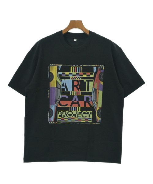 SWJP(エスダブリュージェーピー)Tシャツ・カットソー 黒 サイズ:L/2200681557208