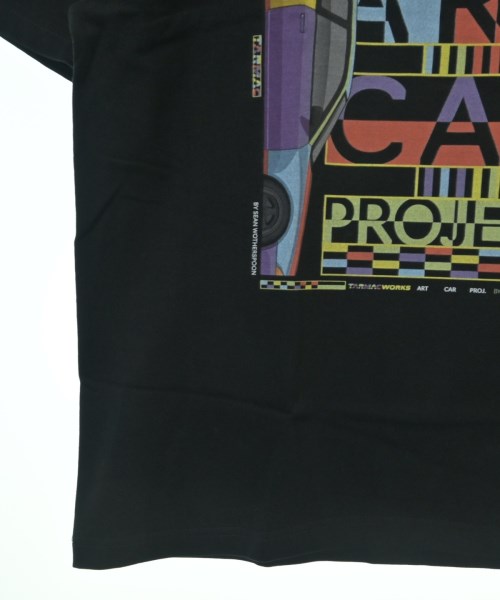 SWJP（エスダブリュージェーピー）Tシャツ・カットソー 黒 サイズ:L メンズ/2200681557208