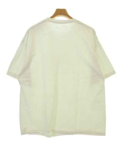 SWJP（エスダブリュージェーピー）Tシャツ・カットソー 白 サイズ:XL メンズ/2200694571055