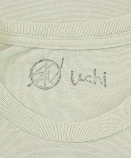 SWJP（エスダブリュージェーピー）Tシャツ・カットソー 白 サイズ:XL メンズ/2200694571055