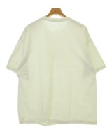 SWJP（エスダブリュージェーピー）Tシャツ・カットソー 白 サイズ:XL メンズ/2200694571055