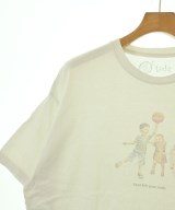 SWJP（エスダブリュージェーピー）Tシャツ・カットソー 白 サイズ:XL メンズ/2200694571055