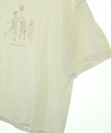 SWJP（エスダブリュージェーピー）Tシャツ・カットソー 白 サイズ:XL メンズ/2200694571055