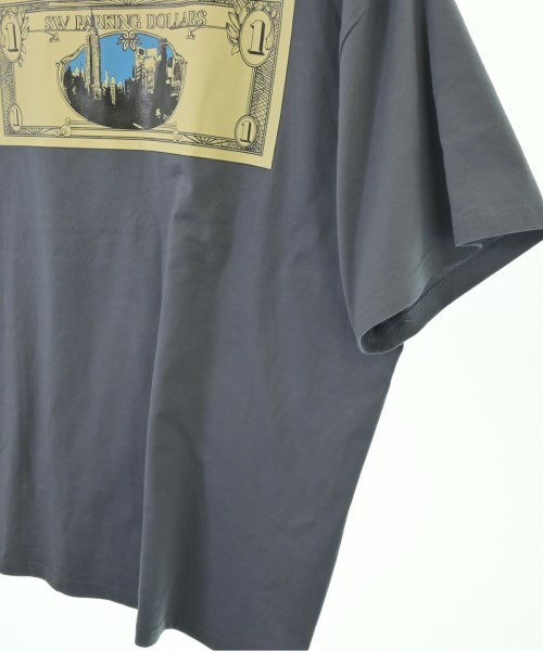 SWJP（エスダブリュージェーピー）Tシャツ・カットソー 青 サイズ:XL メンズ/2200696794179