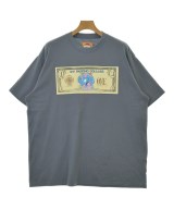 SWJP（エスダブリュージェーピー）Tシャツ・カットソー 青 サイズ:XL メンズ/2200696794179