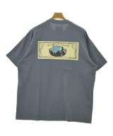 SWJP（エスダブリュージェーピー）Tシャツ・カットソー 青 サイズ:XL メンズ/2200696794179