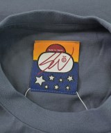 SWJP（エスダブリュージェーピー）Tシャツ・カットソー 青 サイズ:XL メンズ/2200696794179