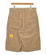 SWJP（エスダブリュージェーピー）ショートパンツ ベージュ サイズ:L メンズ/2200696794186