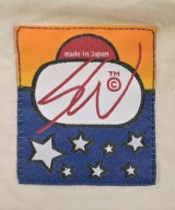 SWJP（エスダブリュージェーピー）ショートパンツ ベージュ サイズ:L メンズ/2200696794186