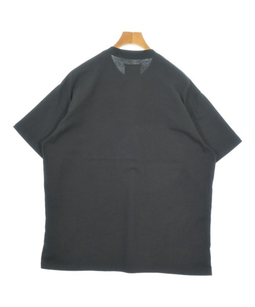 SWJP（エスダブリュージェーピー）Tシャツ・カットソー 黒 サイズ:L メンズ/2200699727099