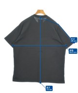 SWJP（エスダブリュージェーピー）Tシャツ・カットソー 黒 サイズ:L メンズ/2200699727099