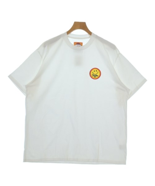 SWJP(エスダブリュージェーピー)Tシャツ・カットソー 白 サイズ:XL/2200699727105