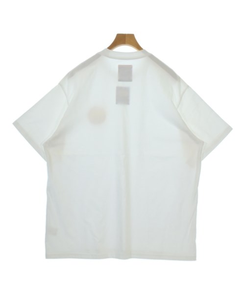 SWJP（エスダブリュージェーピー）Tシャツ・カットソー 白 サイズ:XL メンズ/2200699727105
