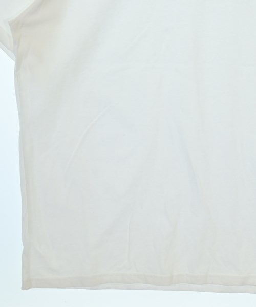 SWJP（エスダブリュージェーピー）Tシャツ・カットソー 白 サイズ:XL メンズ/2200699727105