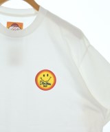 SWJP（エスダブリュージェーピー）Tシャツ・カットソー 白 サイズ:XL メンズ/2200699727105