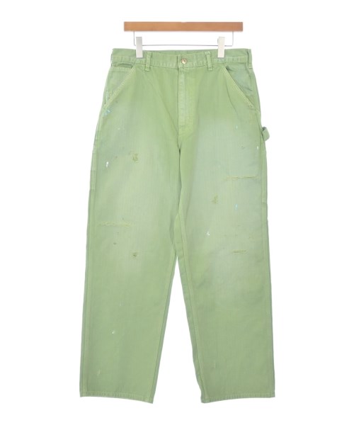 SWJP(エスダブリュージェーピー)その他 緑 サイズ:L/2200658090271