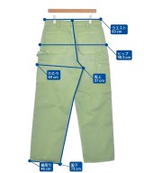 SWJP（エスダブリュージェーピー）その他 緑 サイズ:L メンズ/2200658090271