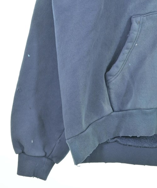 SWJP（エスダブリュージェーピー）パーカー 紺 サイズ:L メンズ/2200647585108