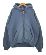 SWJP（エスダブリュージェーピー）パーカー 紺 サイズ:L メンズ/2200647585108