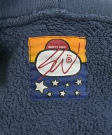 SWJP（エスダブリュージェーピー）パーカー 紺 サイズ:L メンズ/2200647585108