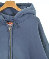 SWJP（エスダブリュージェーピー）パーカー 紺 サイズ:L メンズ/2200647585108