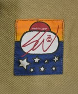 SWJP（エスダブリュージェーピー）ブルゾン ベージュ サイズ:L メンズ/2200650678019