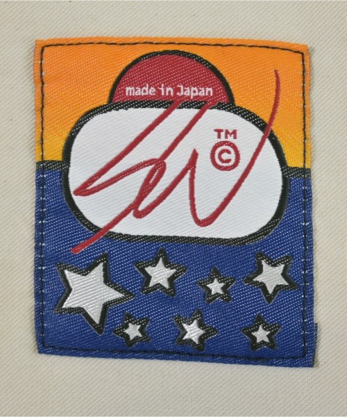 SWJP（エスダブリュージェーピー）その他 カーキ サイズ:L メンズ/2200650678149