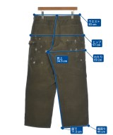 SWJP（エスダブリュージェーピー）その他 カーキ サイズ:L メンズ/2200650678149