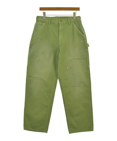 SWJP(エスダブリュージェーピー)その他 緑 サイズ:M/2200651967129