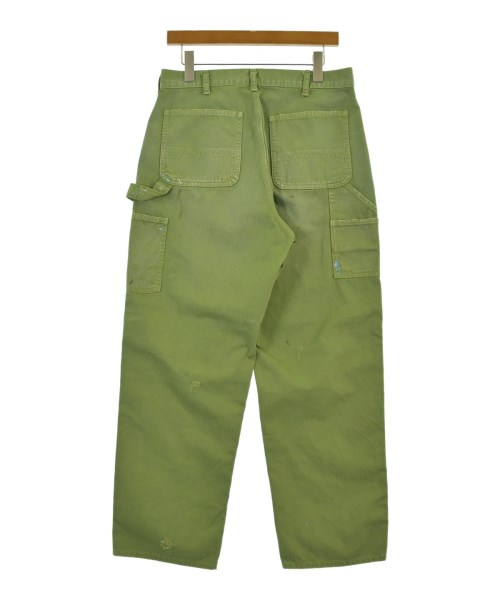 SWJP（エスダブリュージェーピー）その他 緑 サイズ:M メンズ/2200651967129