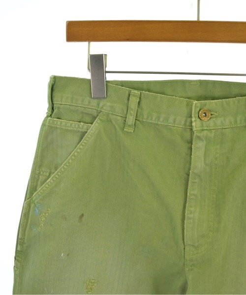 SWJP（エスダブリュージェーピー）その他 緑 サイズ:M メンズ/2200651967129