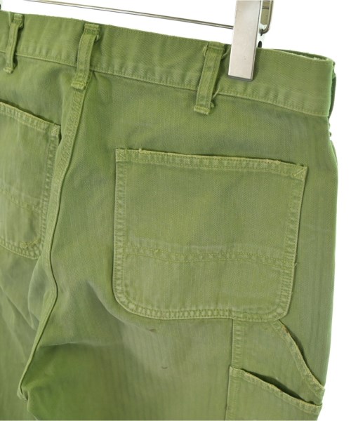 SWJP（エスダブリュージェーピー）その他 緑 サイズ:M メンズ/2200651967129