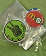 SWJP（エスダブリュージェーピー）その他 緑 サイズ:M メンズ/2200651967129