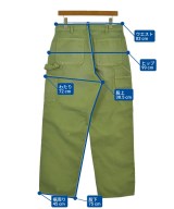 SWJP（エスダブリュージェーピー）その他 緑 サイズ:M メンズ/2200651967129