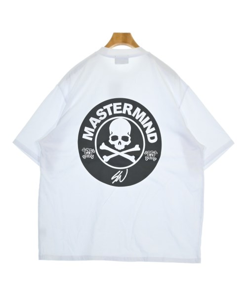 SWJP（エスダブリュージェーピー）Tシャツ・カットソー 白 サイズ:L メンズ/2200707799049